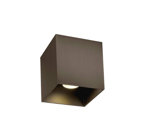 Box ceiling 1.0 LED DIM Q