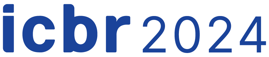 INOBAT - Silver sponsor at ICBR 2024 in Basel
