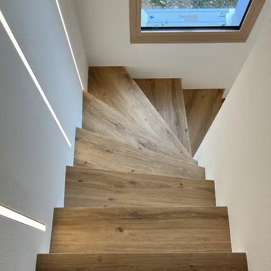 Ein Zuhause mit Charakter