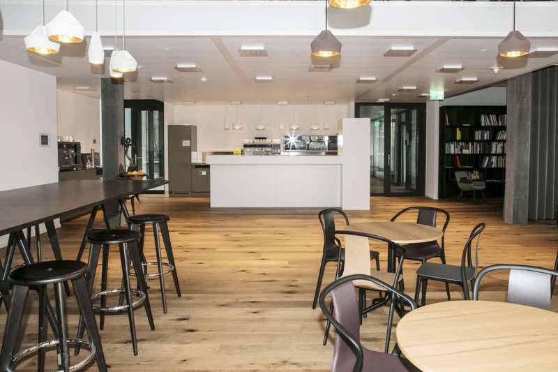 Losinger Marazzi Bern