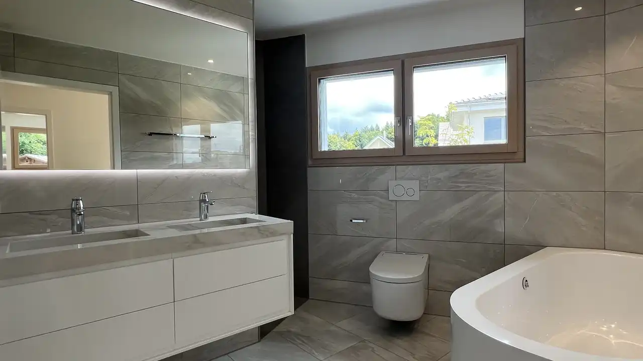 Ein Zuhause mit Charakter