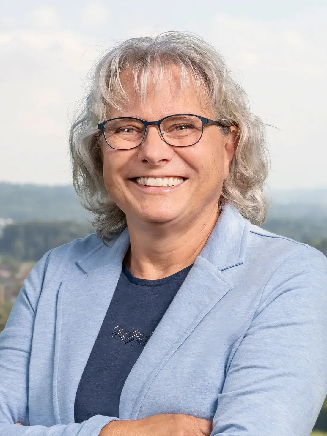 Nicole Schmid