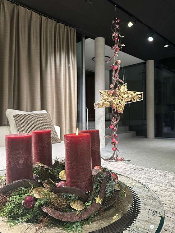 Spezielle Öffnungszeiten