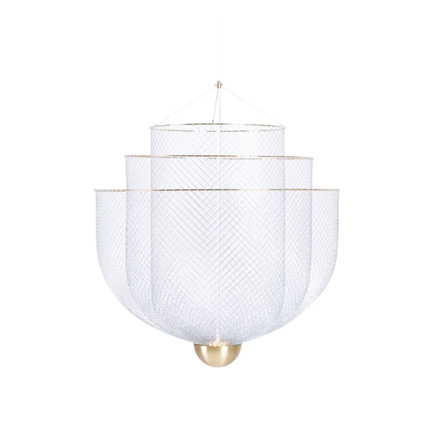 Meshmatics Chandelier Small