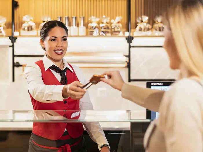 Eine Schweizer Marke globalisieren