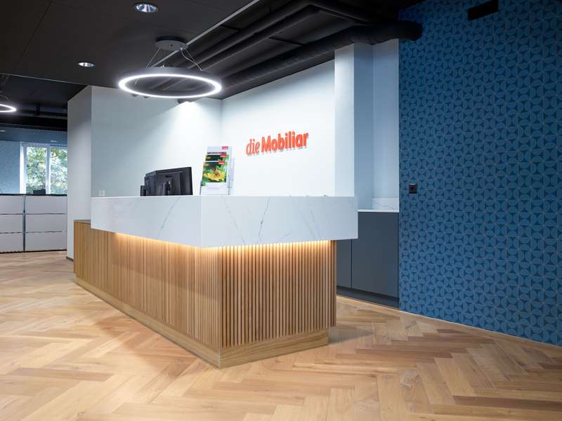 Die Mobiliar, Generalagentur Belp