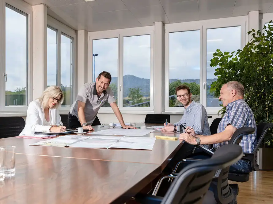 Abwasserverband Region Lenzburg