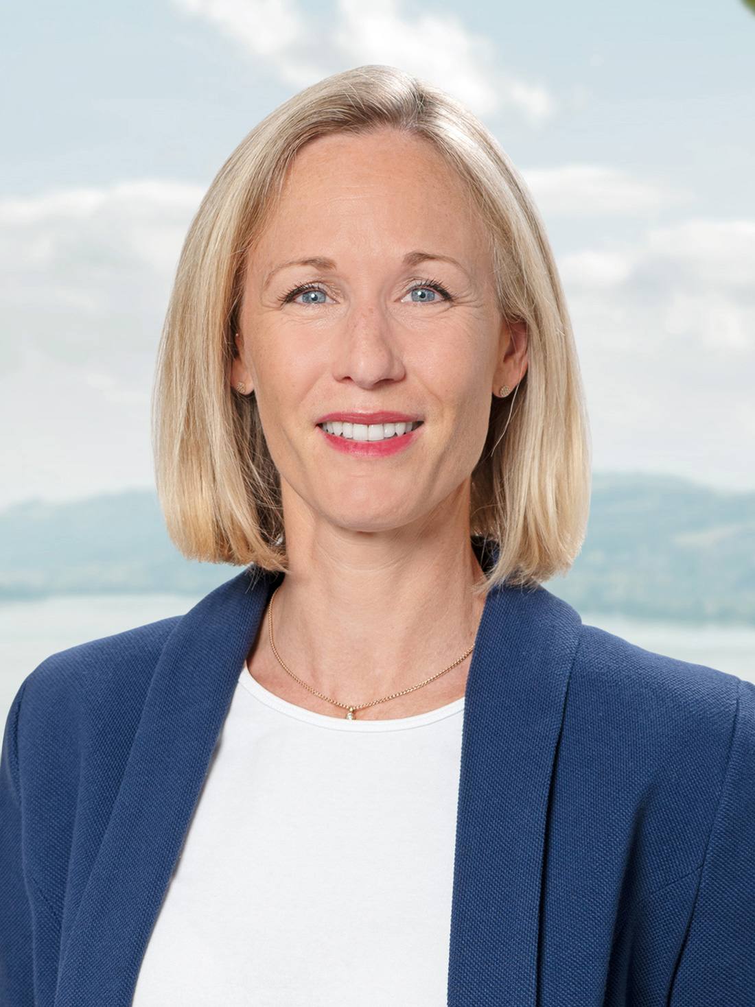 Claudia Brun-Knechtli