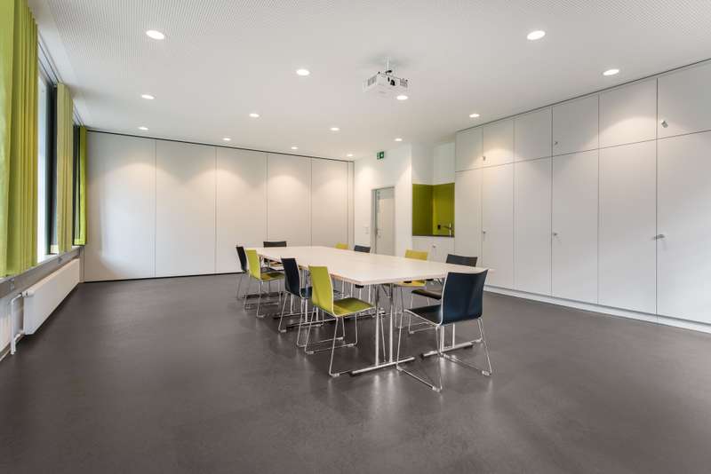 Stadtkirche & Kirchgemeindehaus