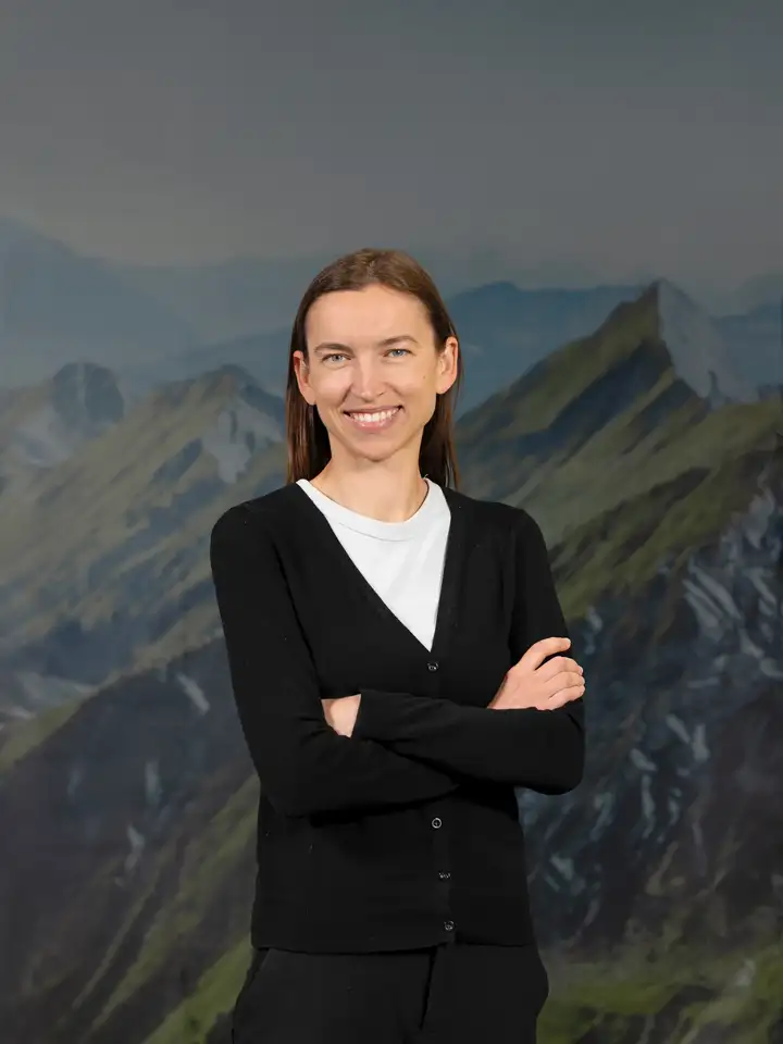 Olga Exter