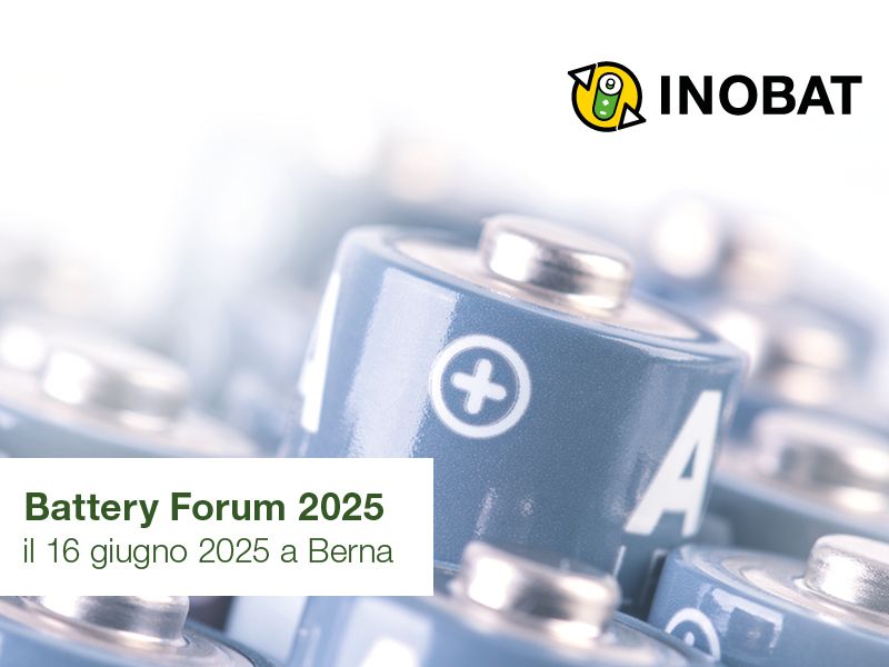 Battery Forum 2025: inscrivez-vous maintenant!