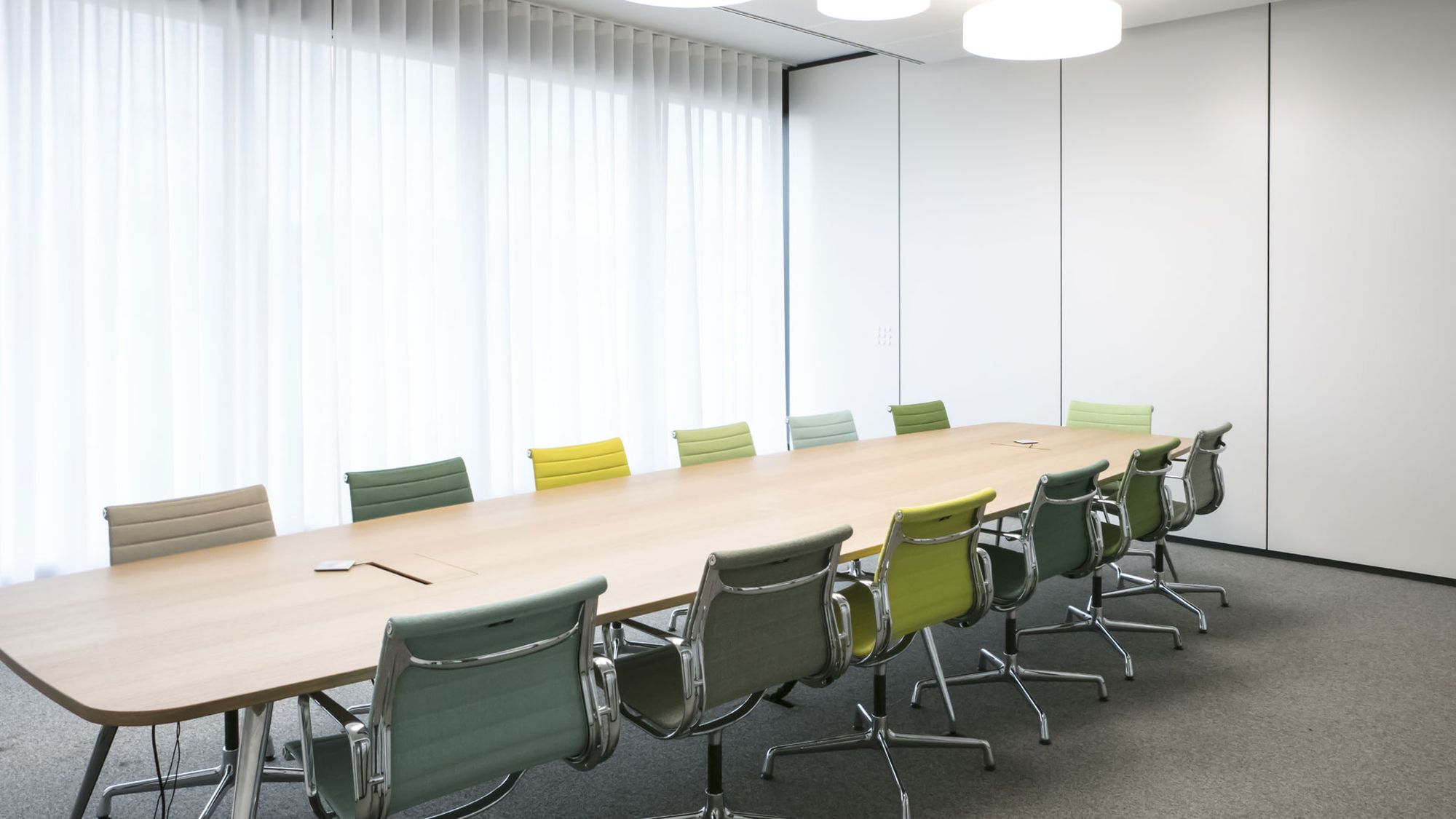 Losinger Marazzi Bern