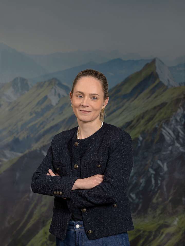 Nicole Kurmann
