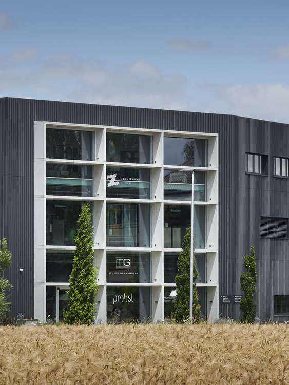 Früherer Geschäftsschluss am Freitag