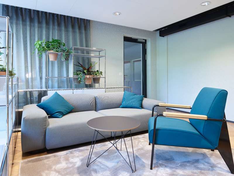 Die Mobiliar, Generalagentur Belp