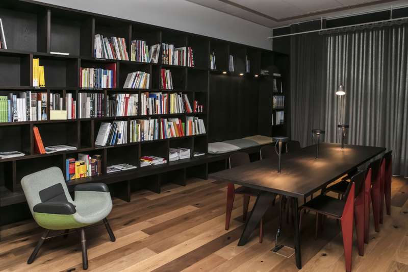 Losinger Marazzi Bern