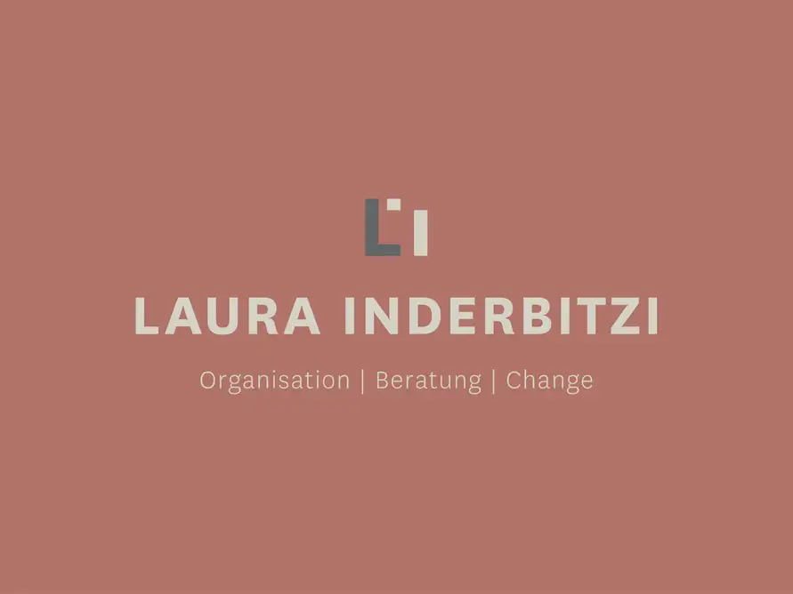 Laura Inderbitzi - Beratung und Organisationsentwicklung GmbH