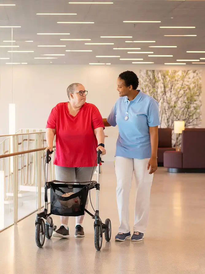 Barmelweid Gruppe AG