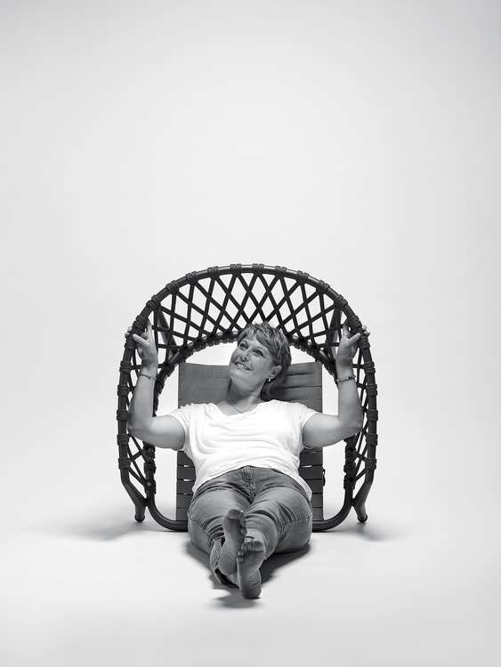 Susanna von Niederhäusern