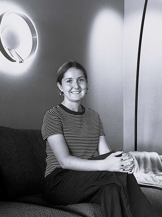 Julie Eberhard