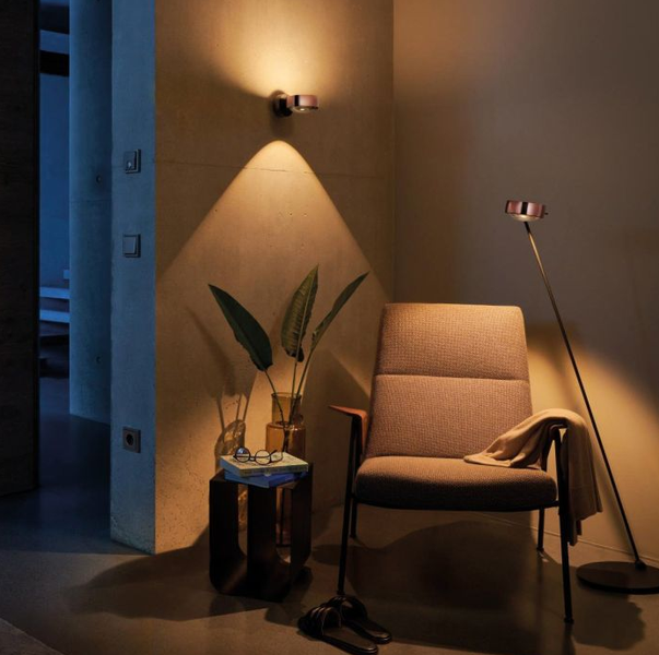 Sento verticale up E