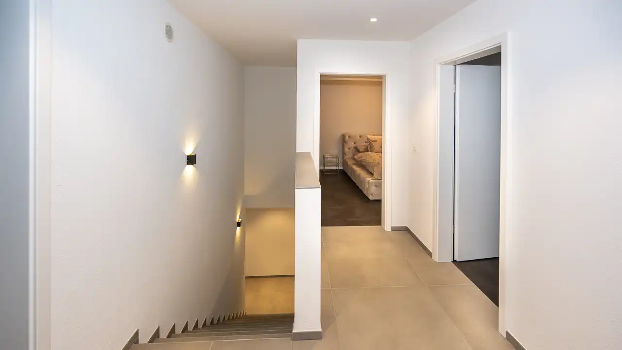Individuell geplant - mit Liebe zum Detail umgesetzt