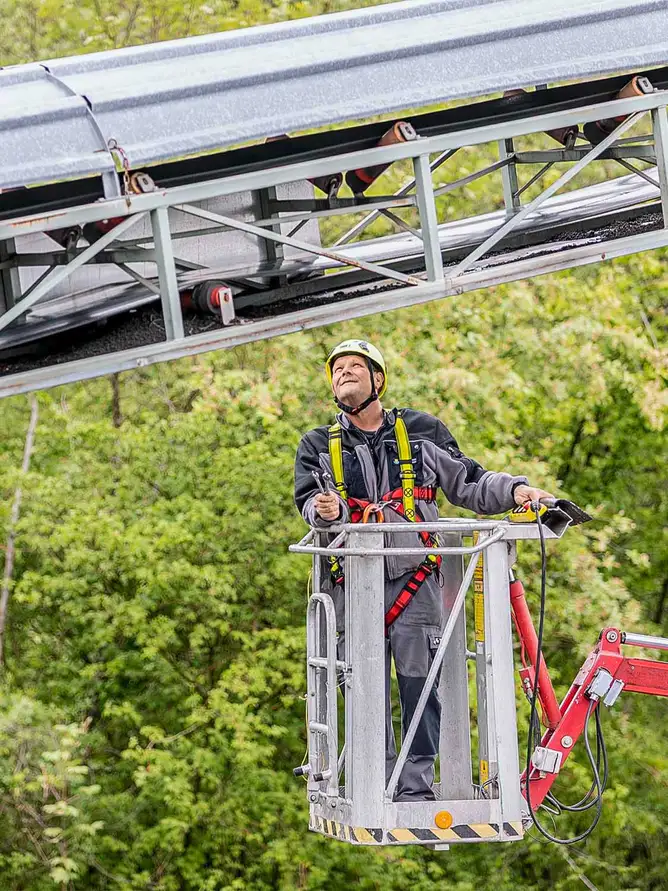 Abwasserverband Region Lenzburg