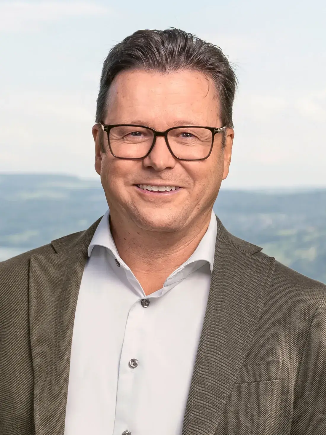 Rolf Wolfensberger