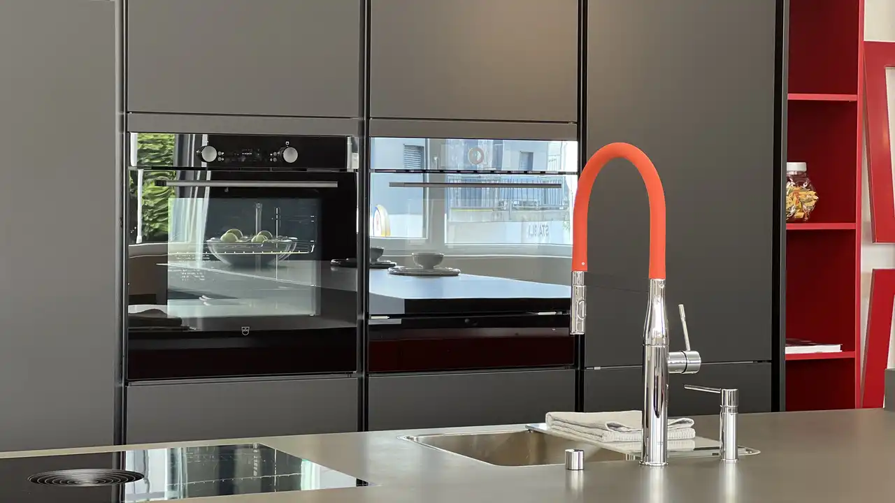 Willkommen in der Welt von Landolfi – Ihr Showroom-Erlebnis!