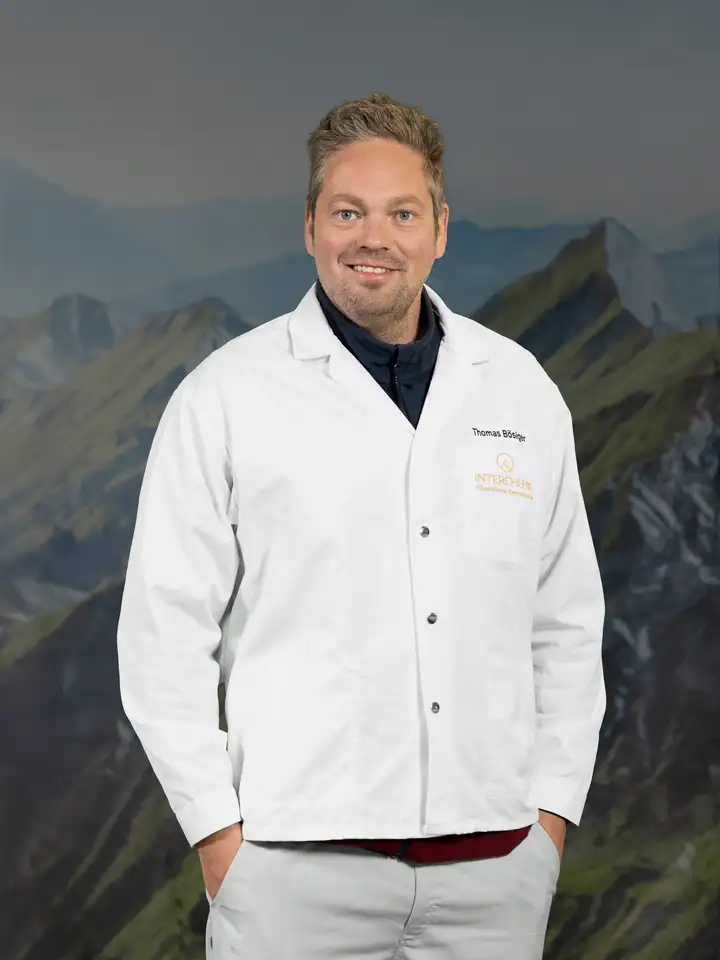 Thomas Bösiger