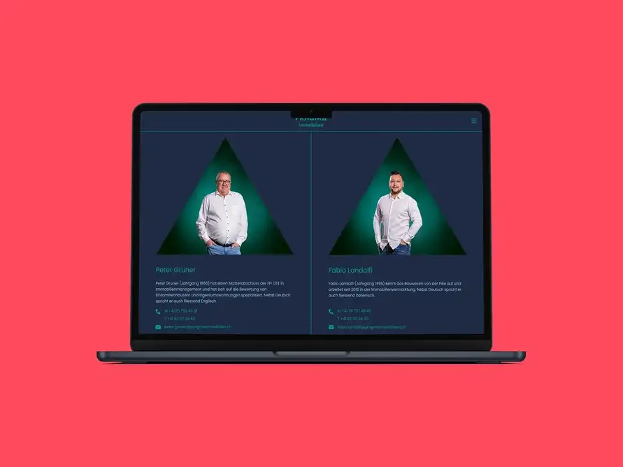 Pragma Immobilien AG