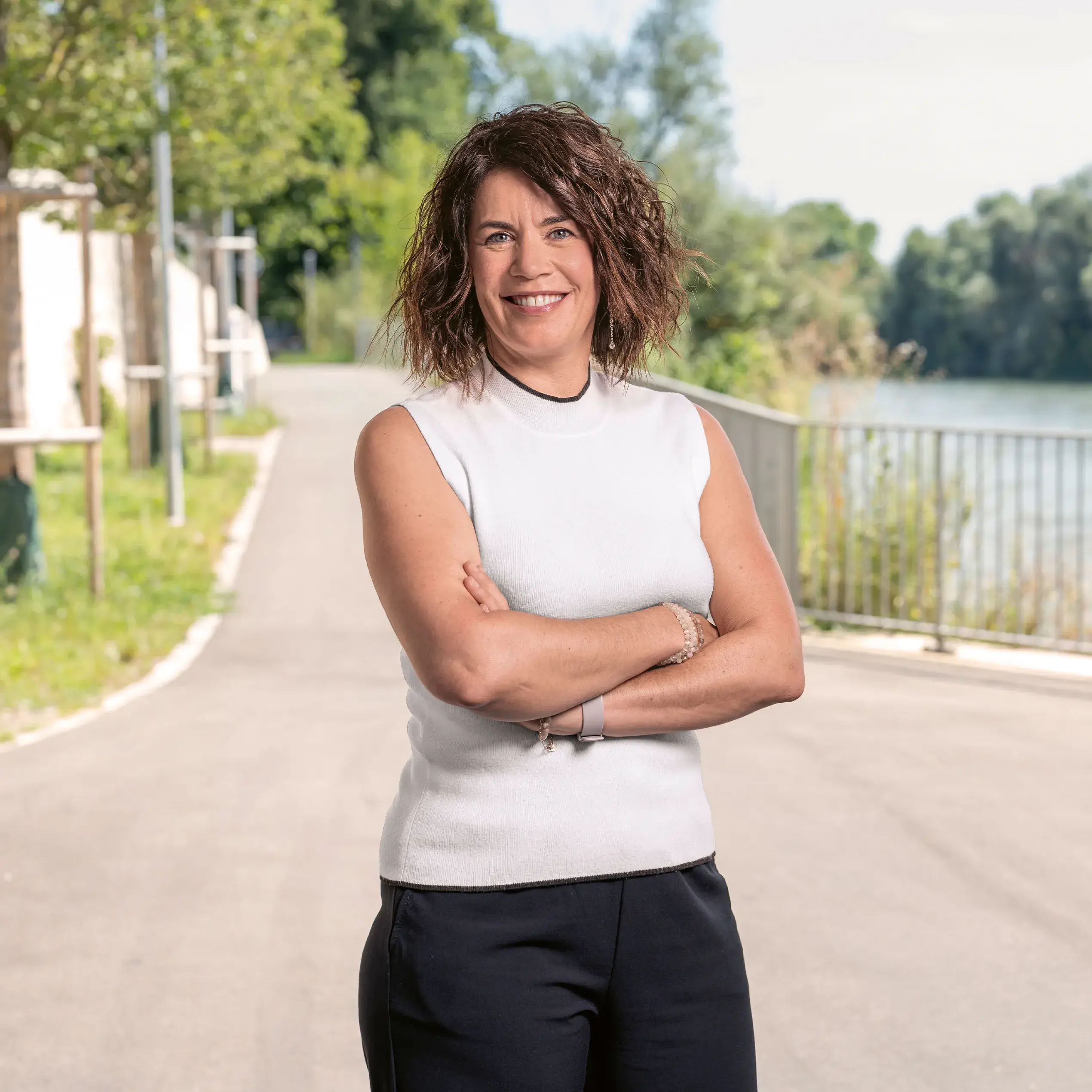 Susanne Aeschlimann