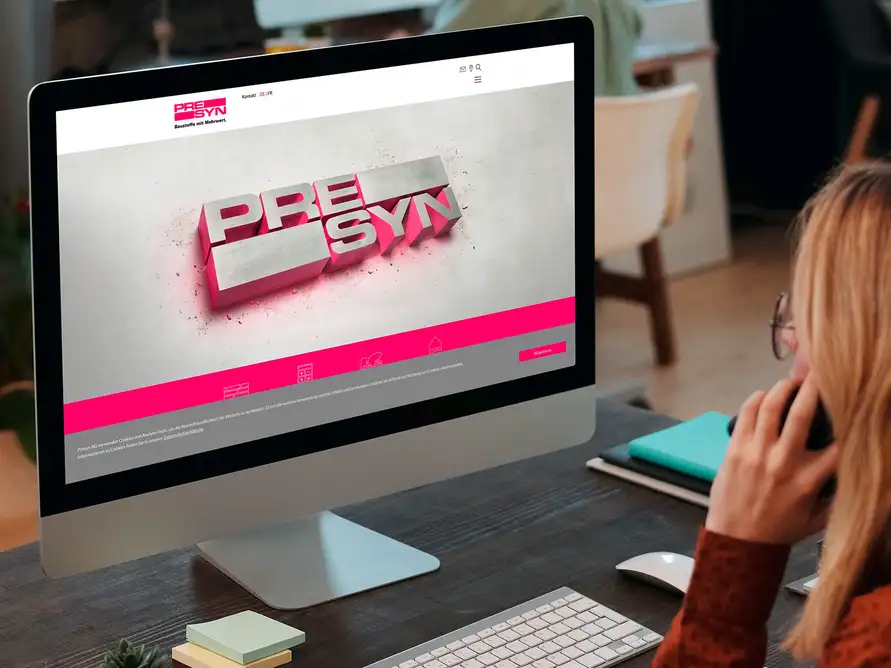 Presyn AG