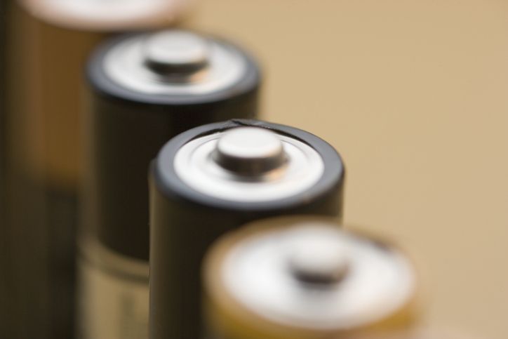 Internationaler Tag der Batterie