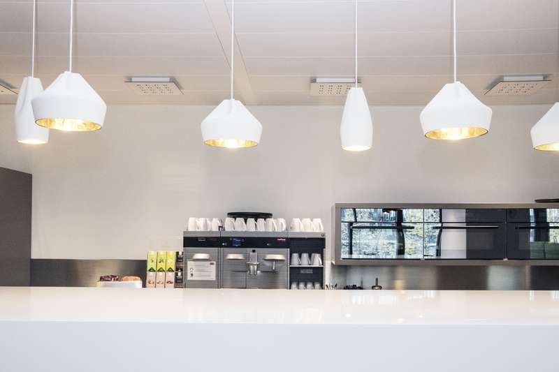 Losinger Marazzi Bern