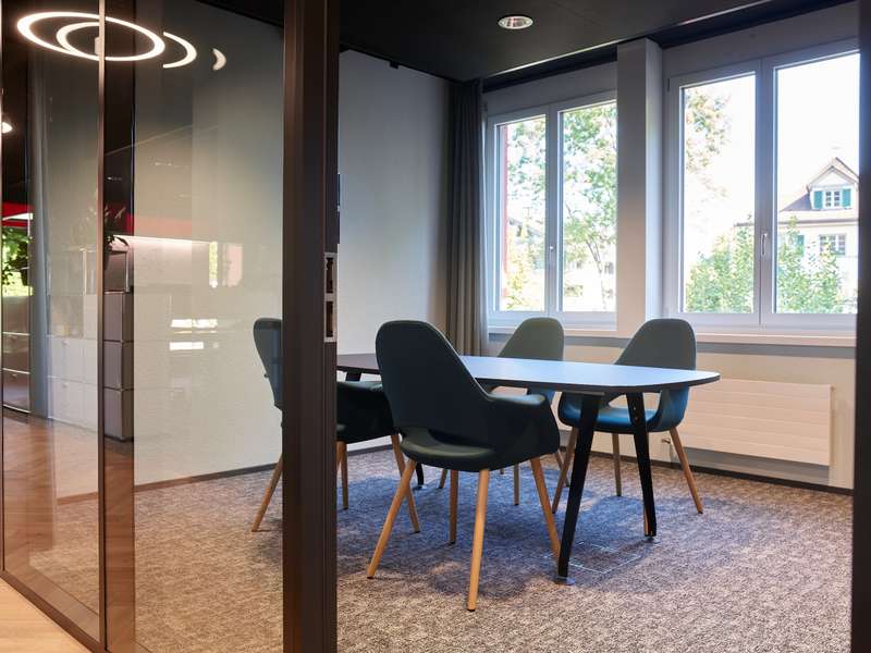 Die Mobiliar, Generalagentur Belp