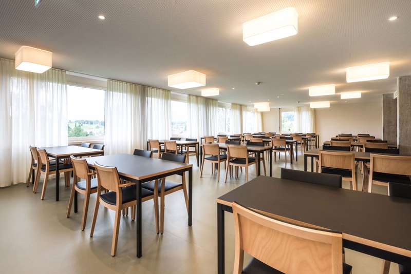 Alters- und Pflegeheim Wattenwil