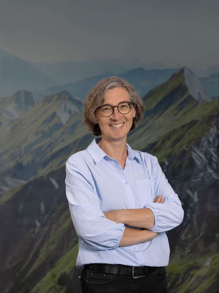 Bernarda Bieri