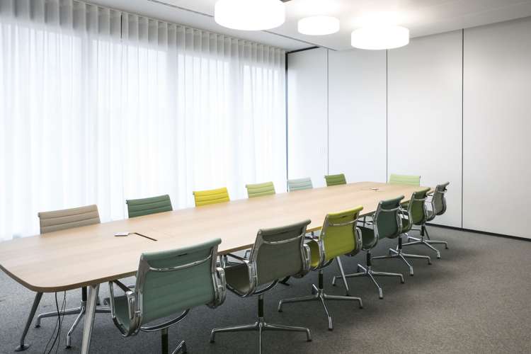 Losinger Marazzi Bern