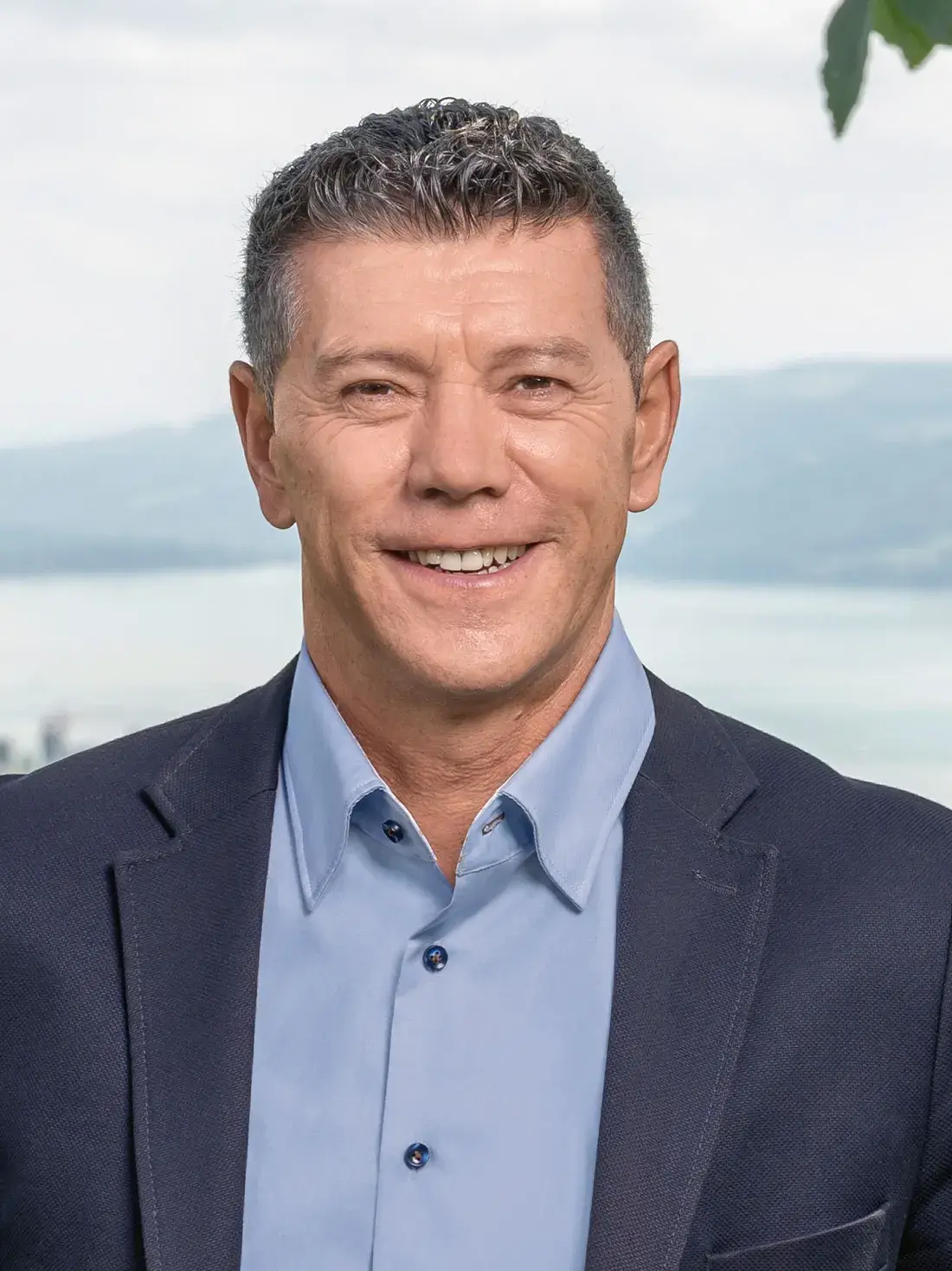 Anton Guthauser