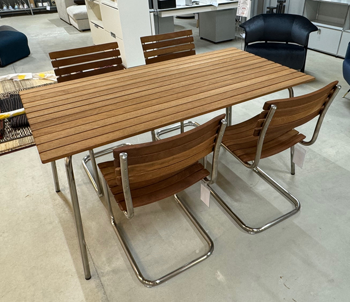 S 1040 und S 40 (4 Stk.)