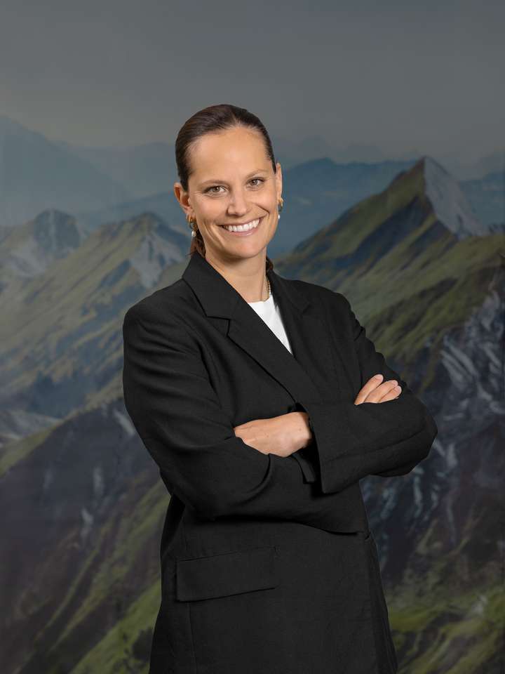Kathrin Britschgi