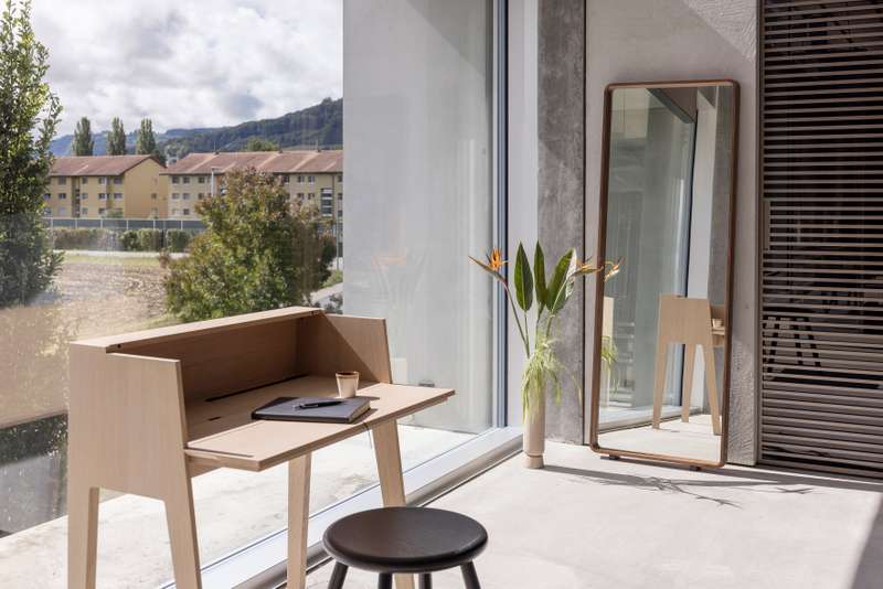 Fotoshooting mit Rö