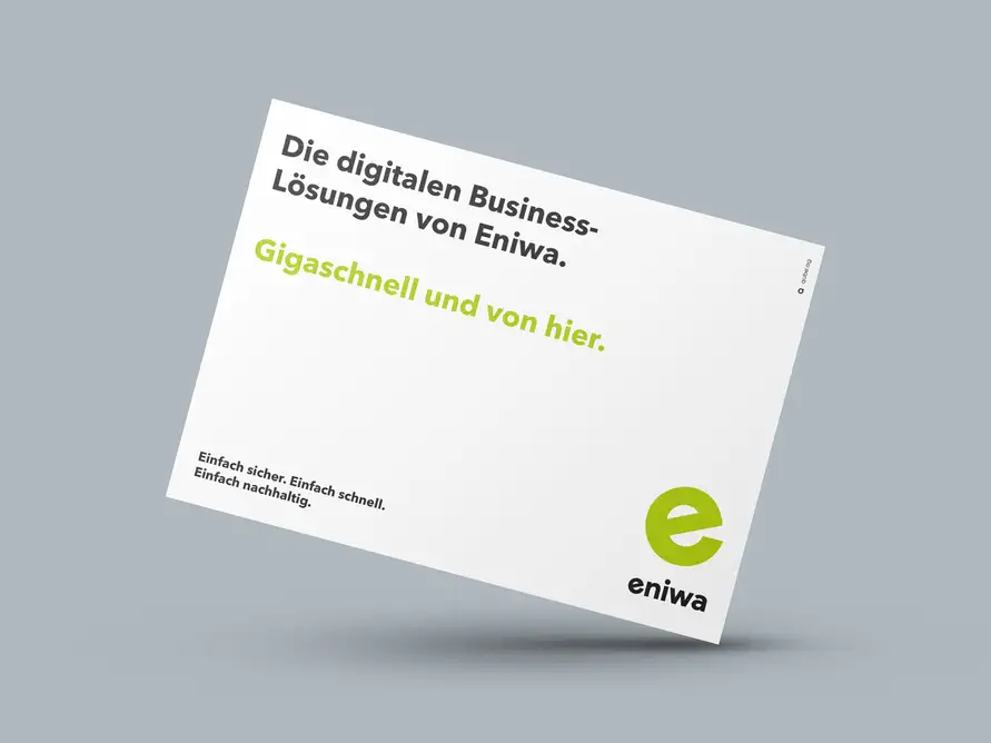Eniwa AG