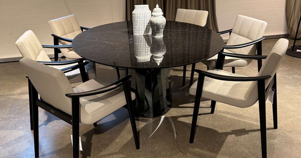Pli Dining Table | Probst