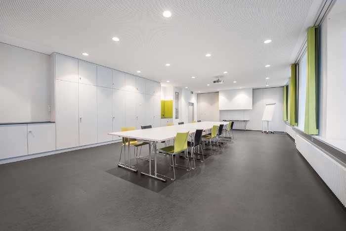 Stadtkirche & Kirchgemeindehaus