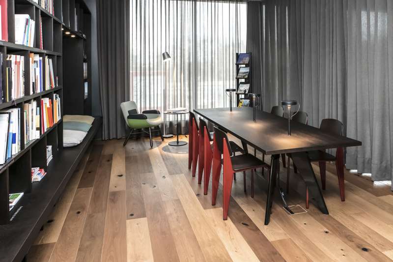 Losinger Marazzi Bern