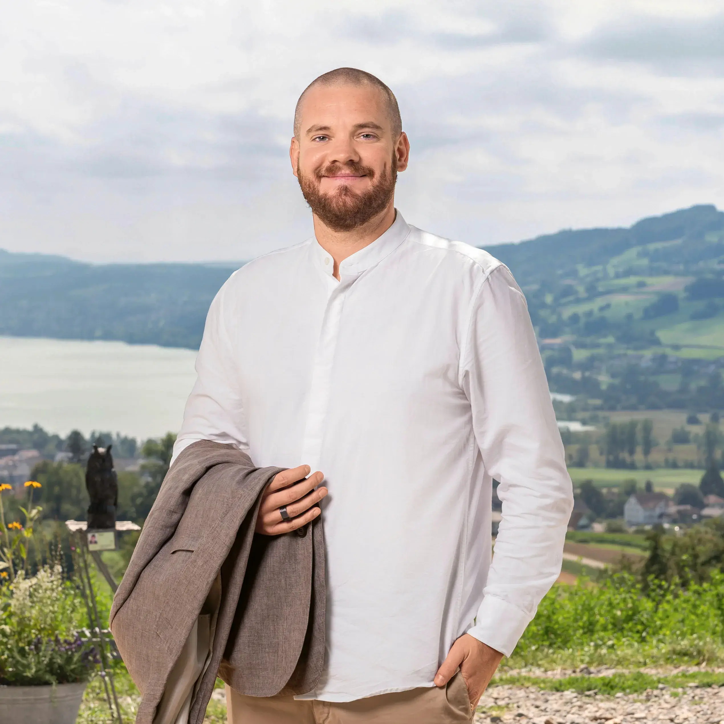 Tobias Widmer