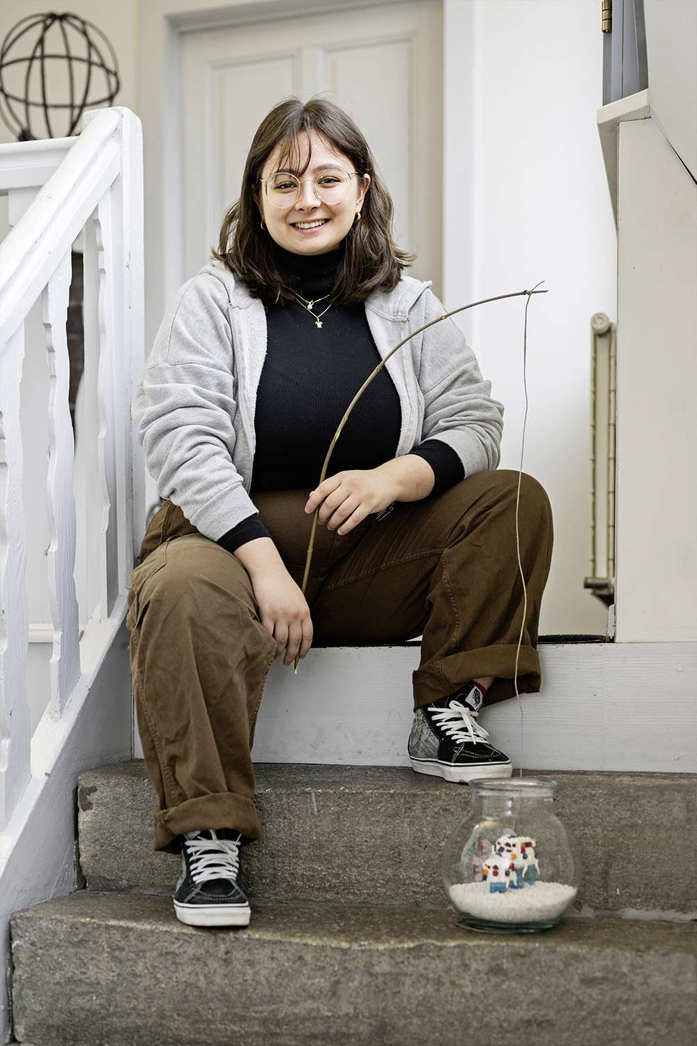 Sara Wallimann