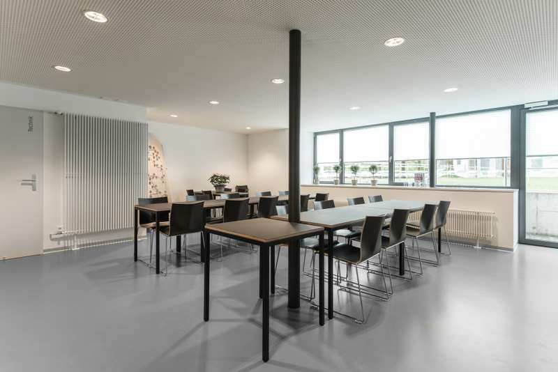 Stadtkirche & Kirchgemeindehaus